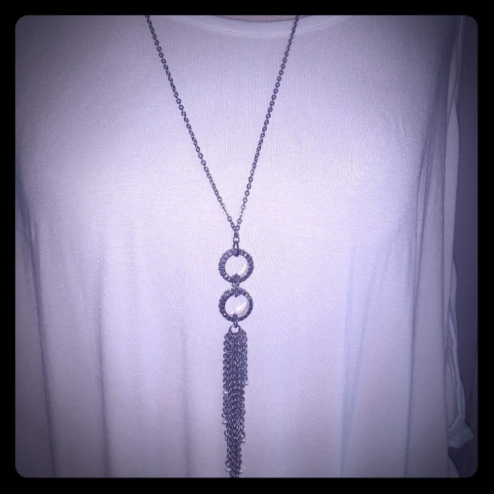 Chain necklace